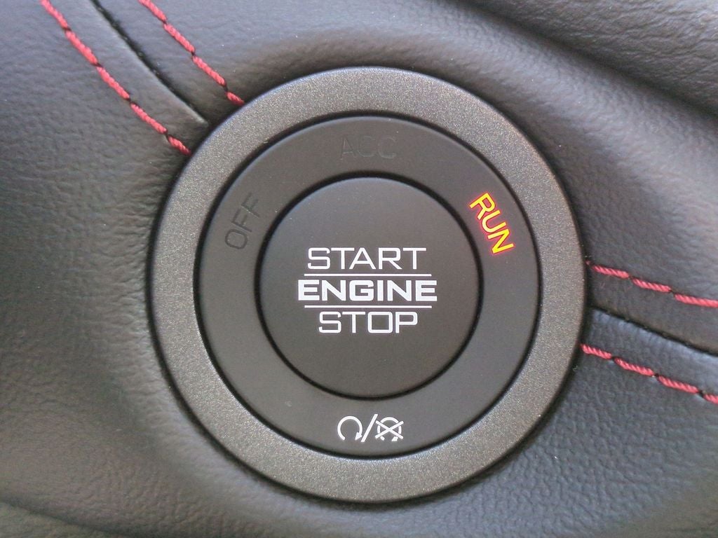 2027 Dodge Durango GT