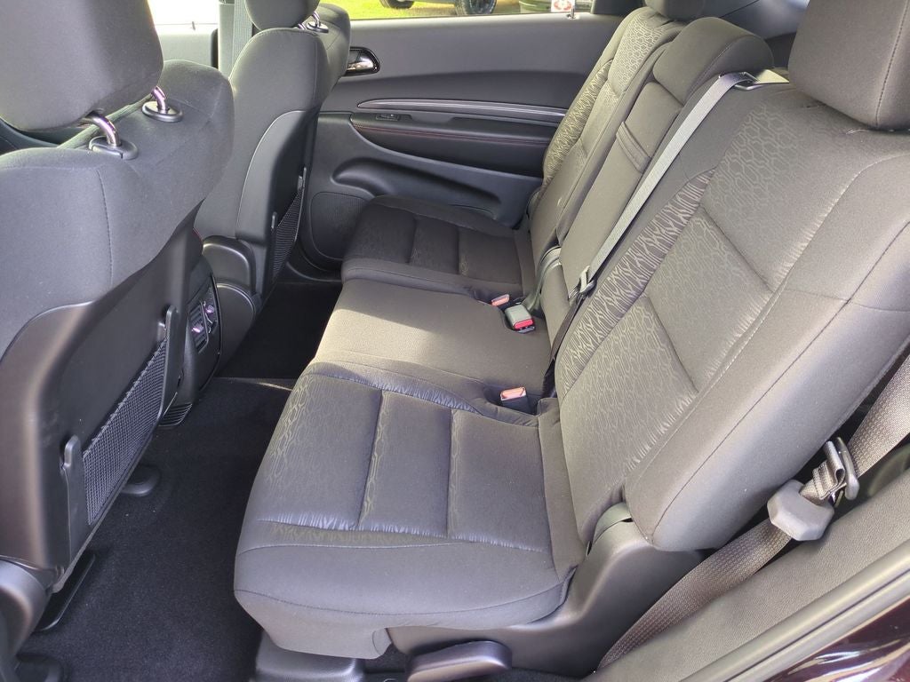 2027 Dodge Durango GT