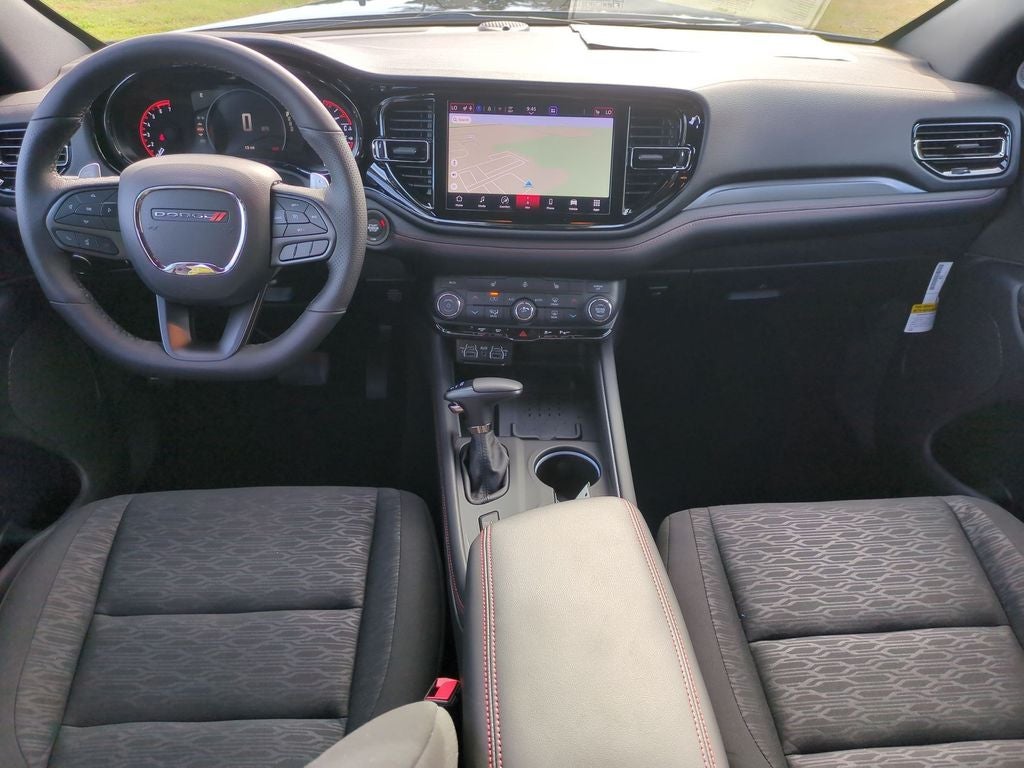 2027 Dodge Durango GT
