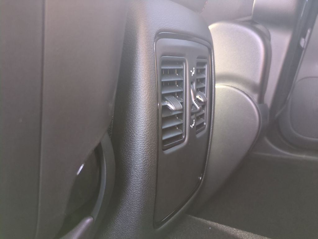2027 Dodge Durango GT