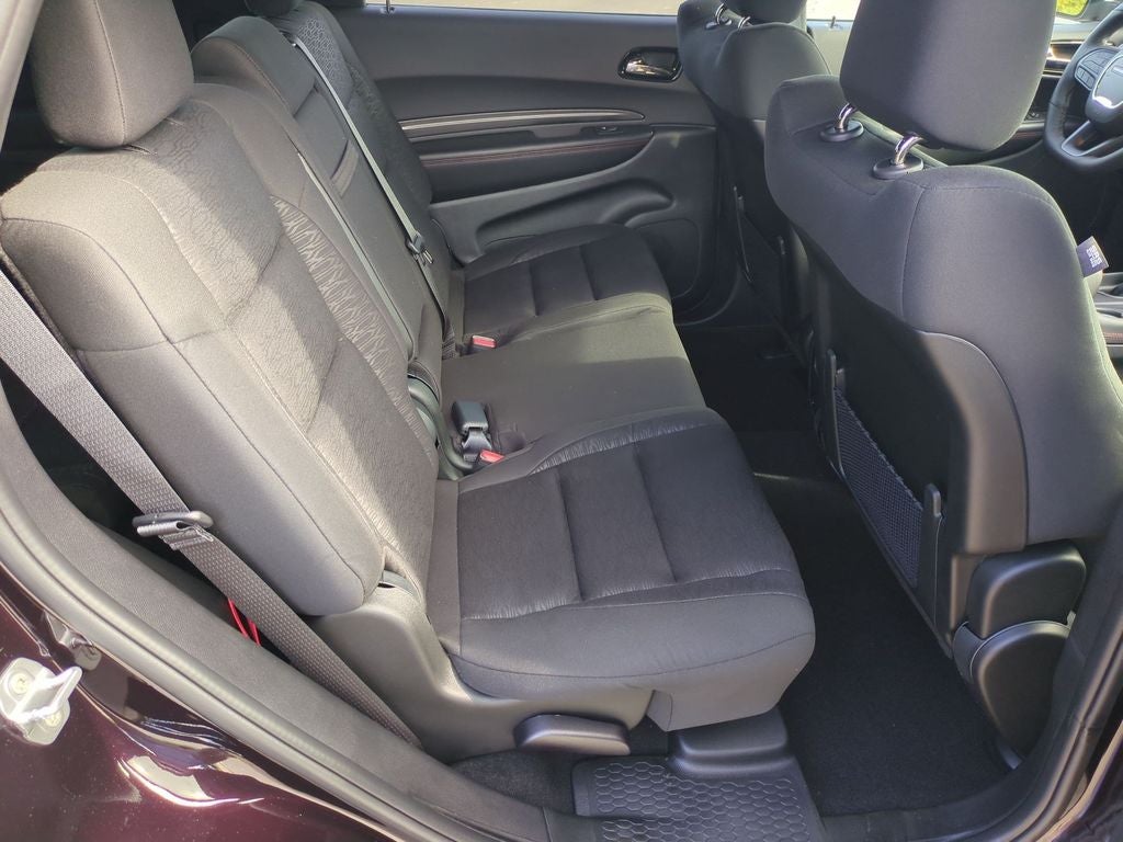 2027 Dodge Durango GT