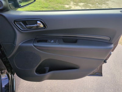 2027 Dodge Durango GT