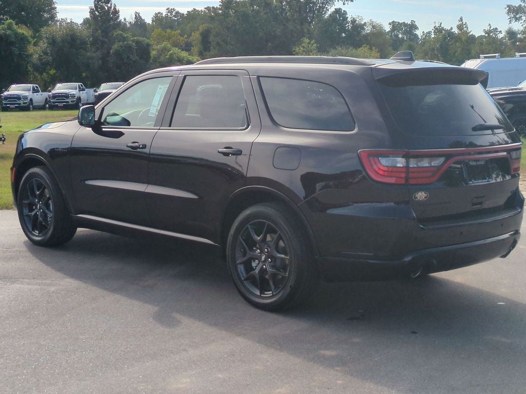 2027 Dodge Durango GT