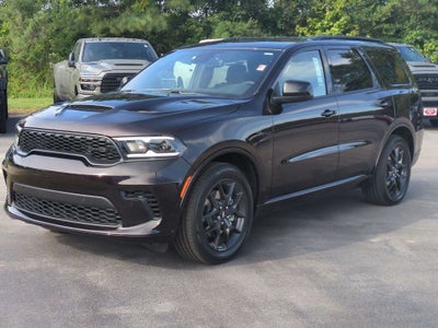 2027 Dodge Durango GT