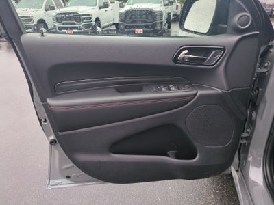 2027 Dodge Durango GT