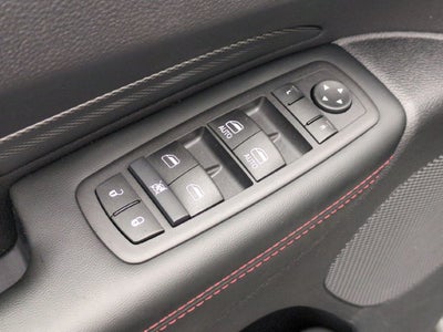 2027 Dodge Durango GT