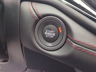 2027 Dodge Durango GT