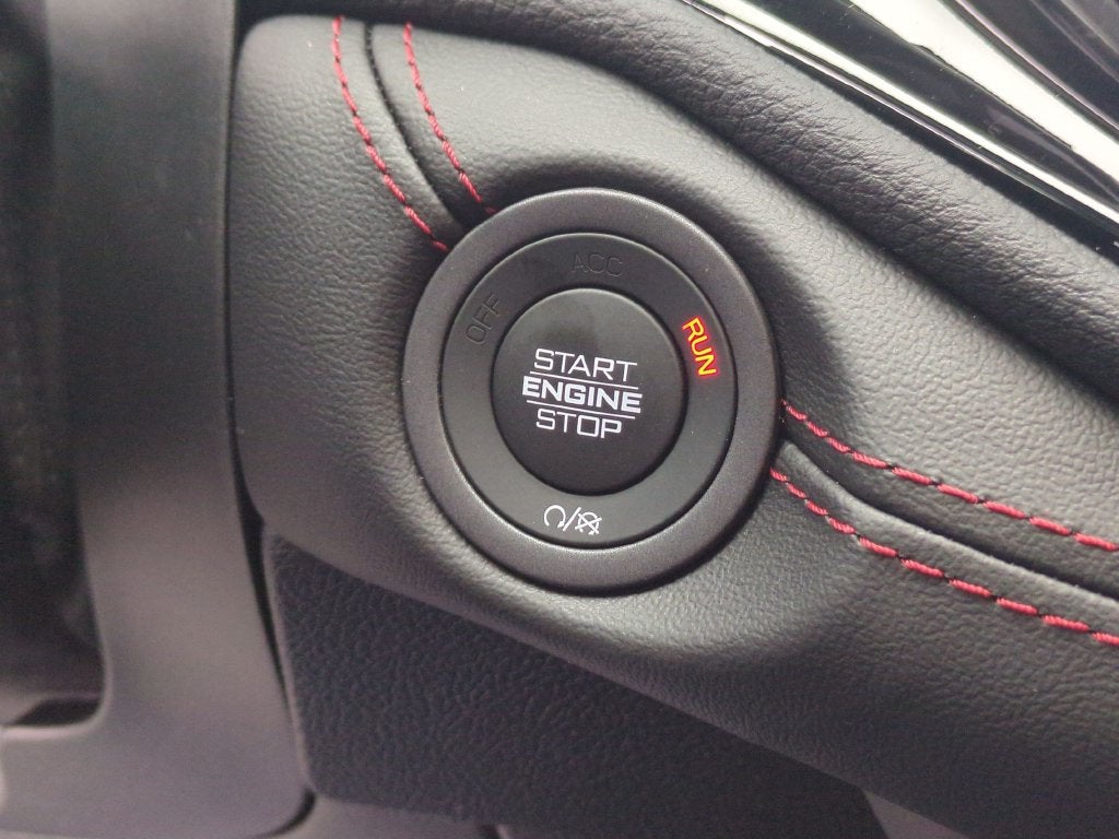 2027 Dodge Durango GT