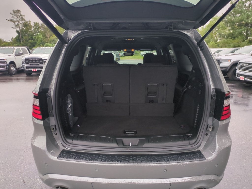2027 Dodge Durango GT