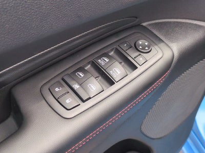 2027 Dodge Durango GT