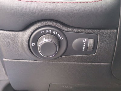 2027 Dodge Durango GT