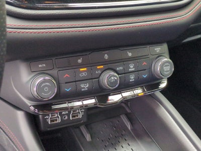 2027 Dodge Durango GT