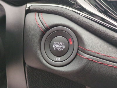 2027 Dodge Durango GT