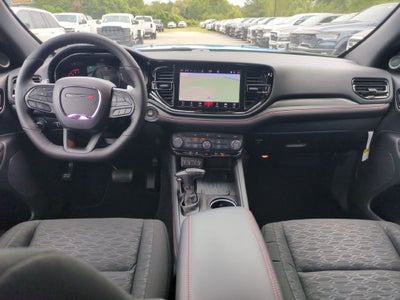 2027 Dodge Durango GT