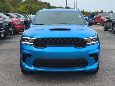 2027 Dodge Durango GT