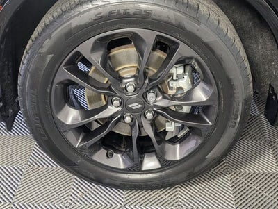 2023 Dodge Durango R/T Plus