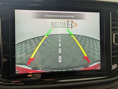 2023 Dodge Durango R/T Plus