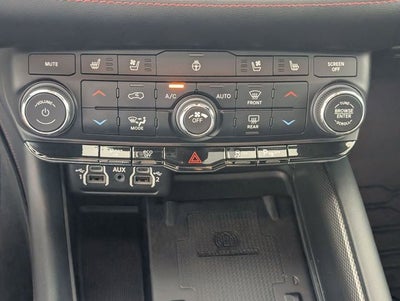 2023 Dodge Durango R/T Plus