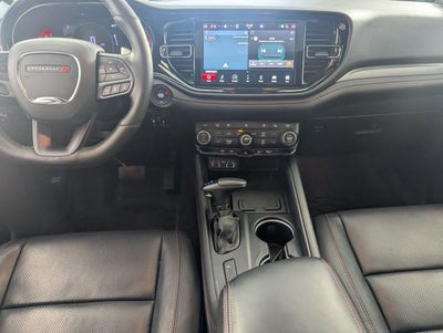 2023 Dodge Durango R/T Plus