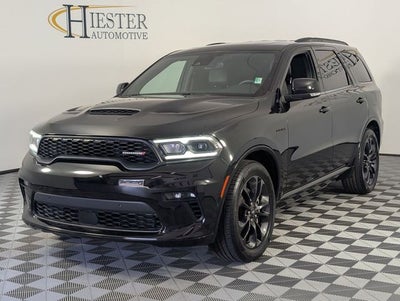2023 Dodge Durango R/T Plus