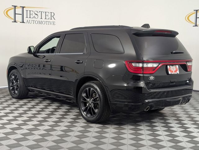 2023 Dodge Durango R/T Plus