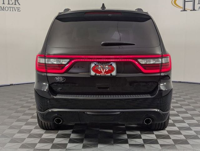 2023 Dodge Durango R/T Plus