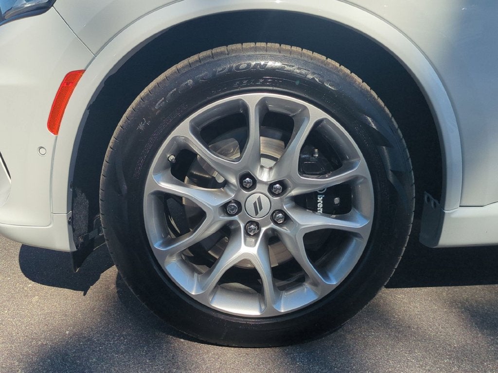 2027 Dodge Durango GT
