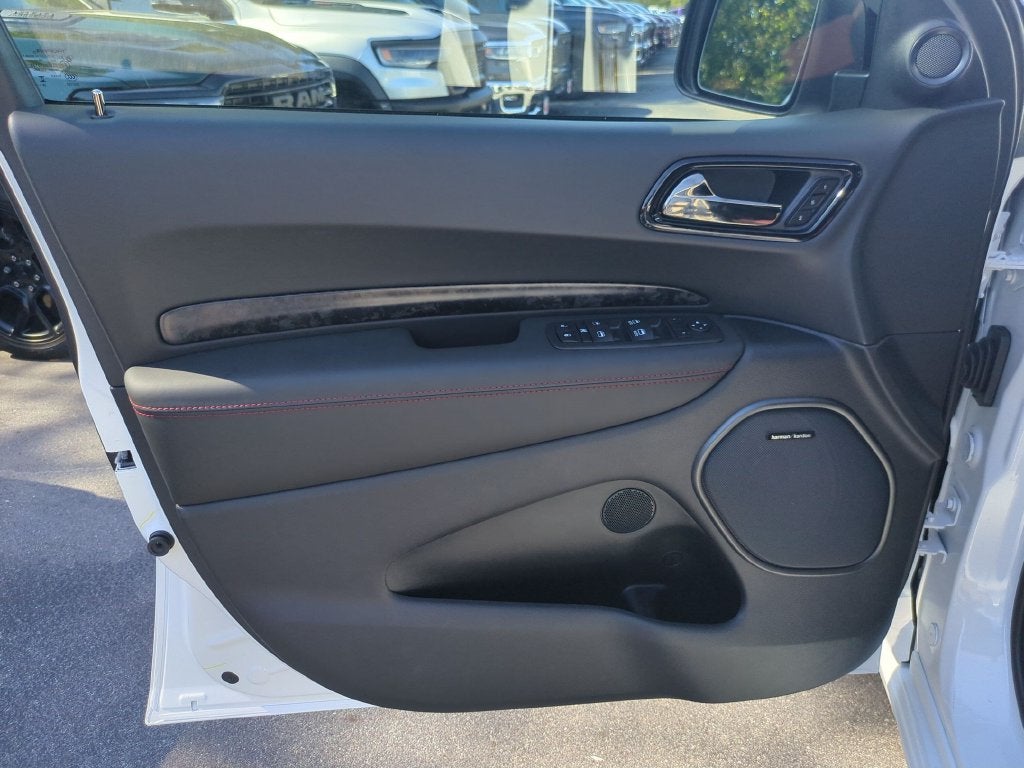 2027 Dodge Durango GT