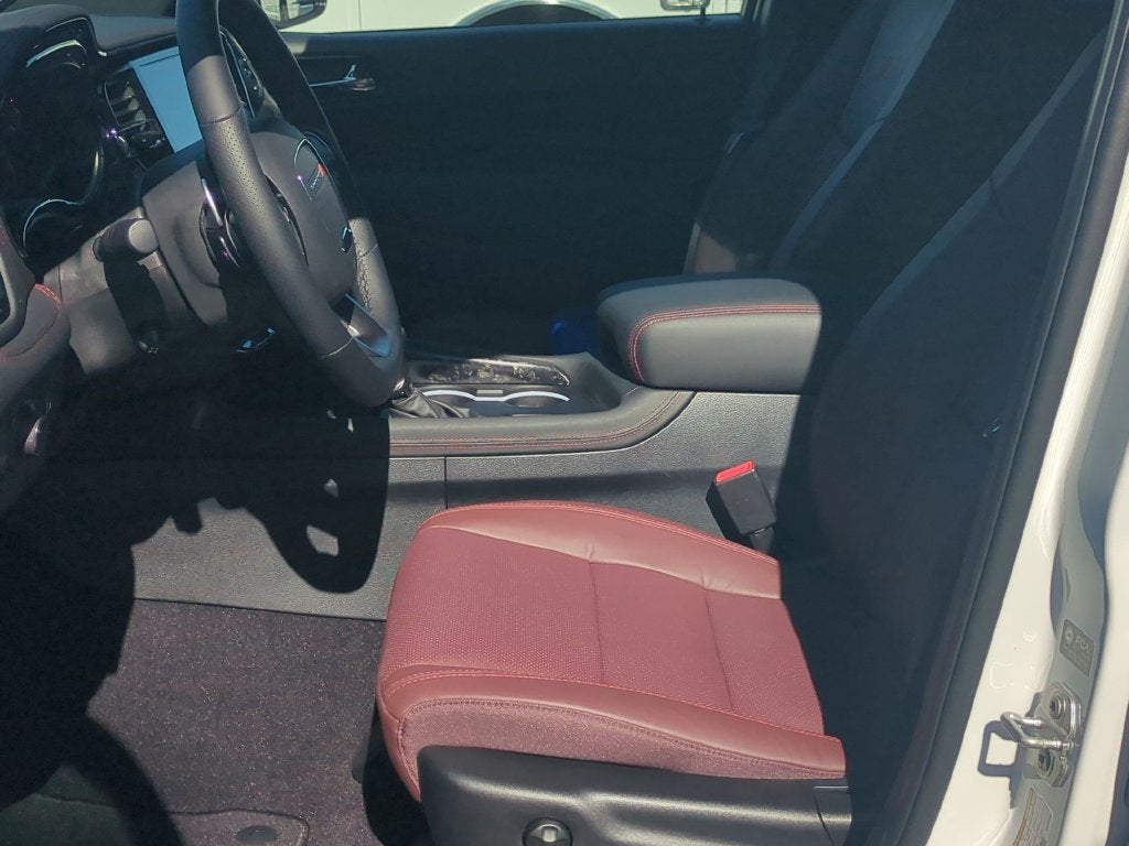 2027 Dodge Durango GT