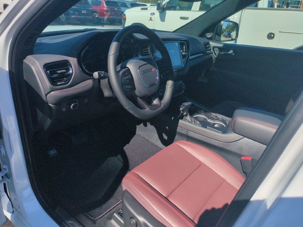 2027 Dodge Durango GT