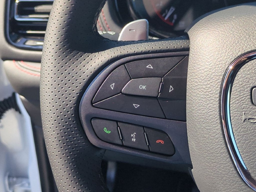 2027 Dodge Durango GT