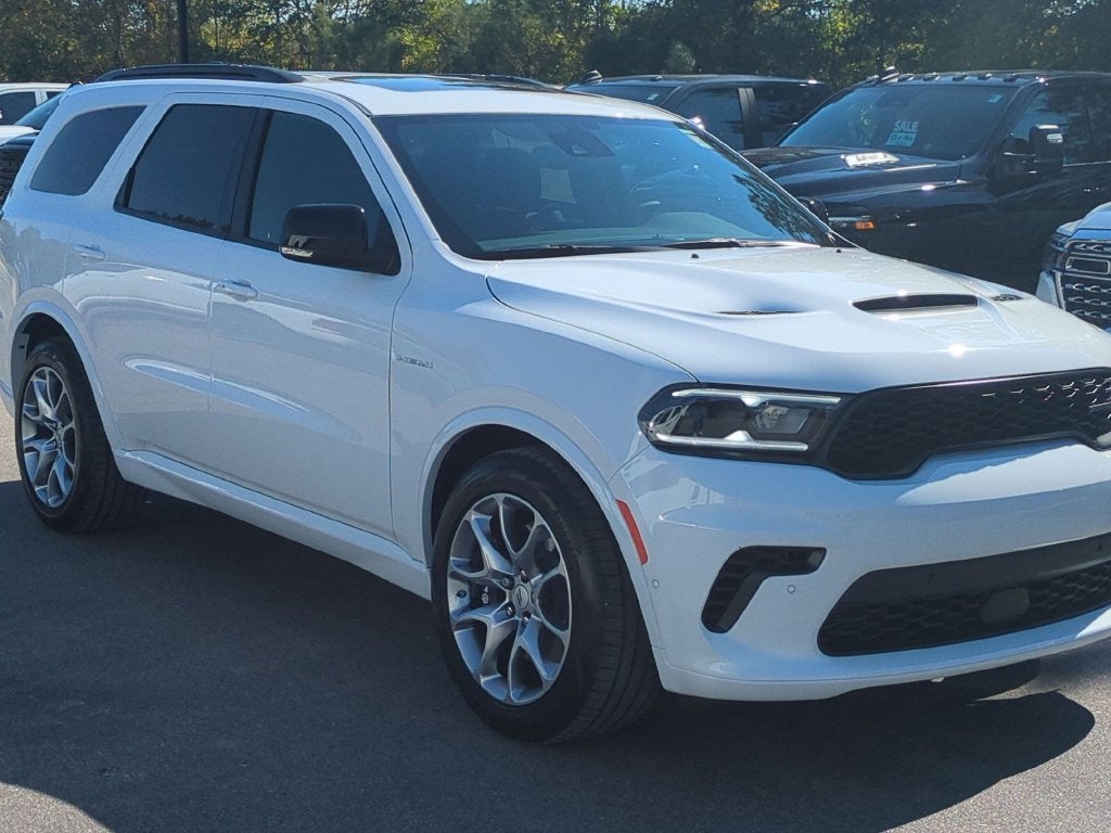 2027 Dodge Durango GT