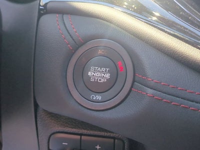 2027 Dodge Durango GT