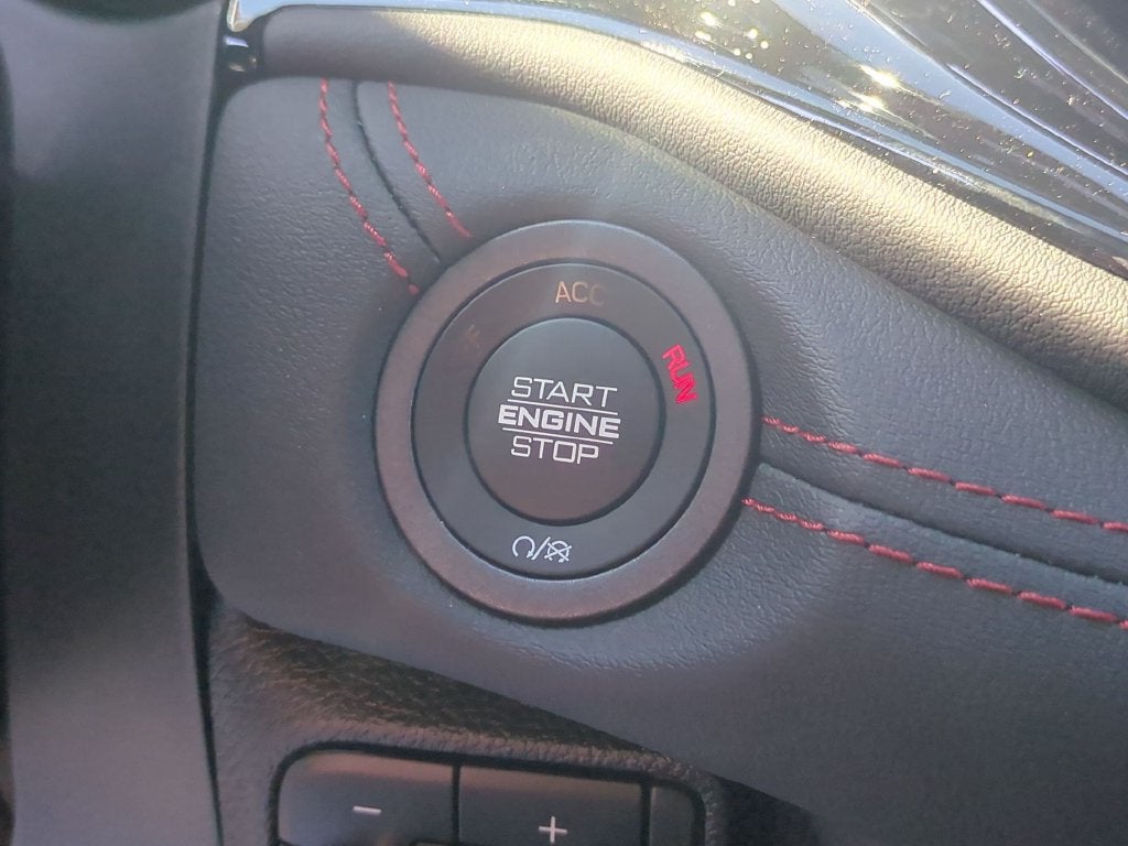 2027 Dodge Durango GT