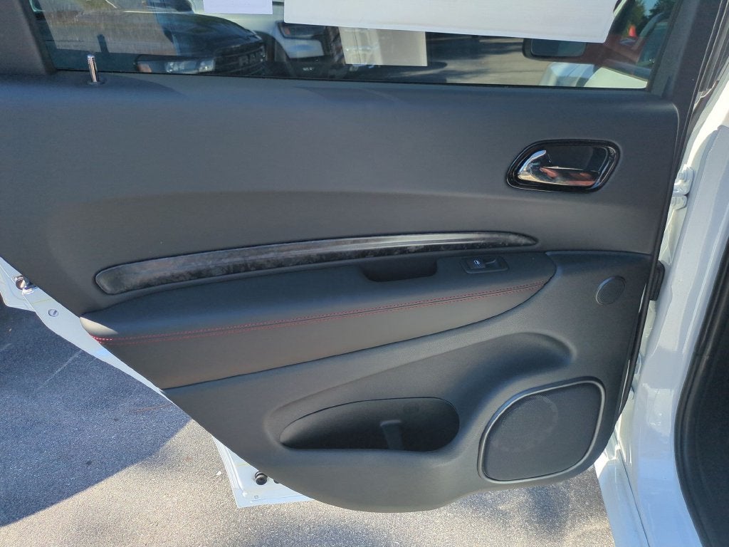2027 Dodge Durango GT