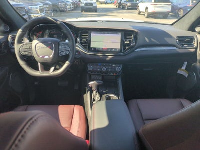 2027 Dodge Durango GT