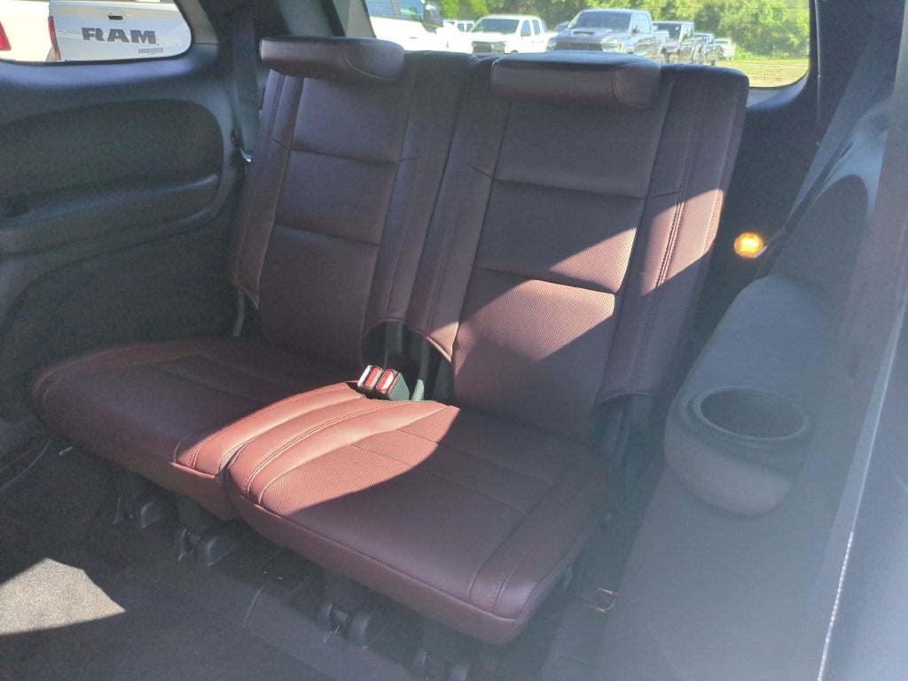 2027 Dodge Durango GT