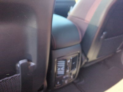 2027 Dodge Durango GT