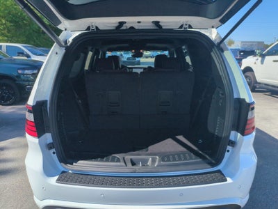 2027 Dodge Durango GT