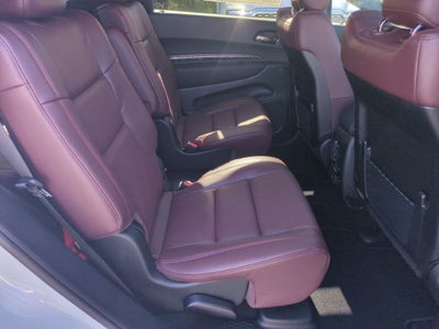 2027 Dodge Durango GT