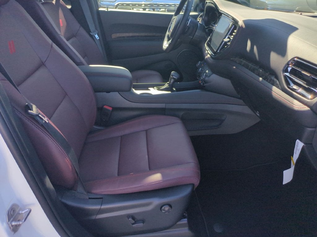 2027 Dodge Durango GT