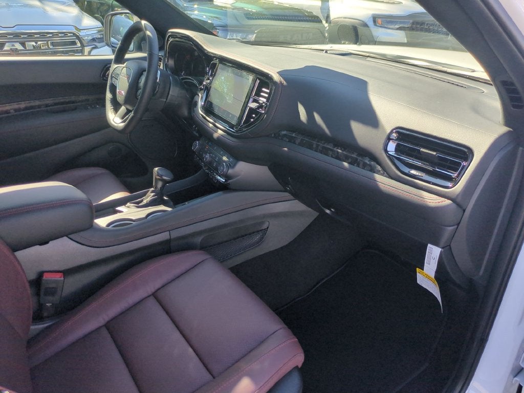 2027 Dodge Durango GT