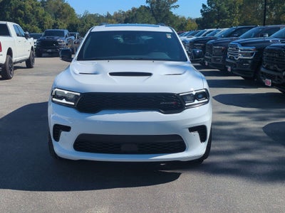 2027 Dodge Durango GT