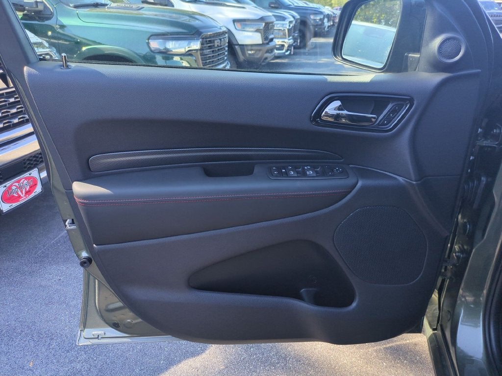 2027 Dodge Durango GT
