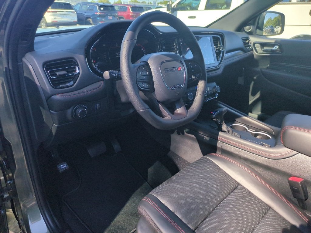 2027 Dodge Durango GT