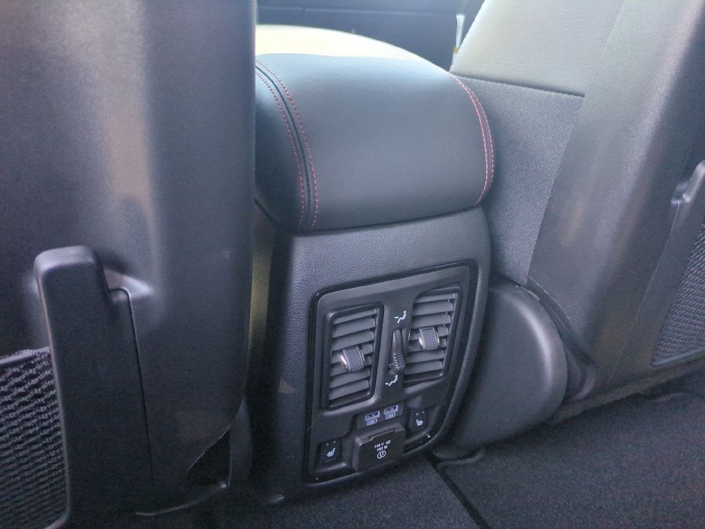 2027 Dodge Durango GT