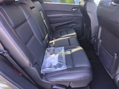 2027 Dodge Durango GT