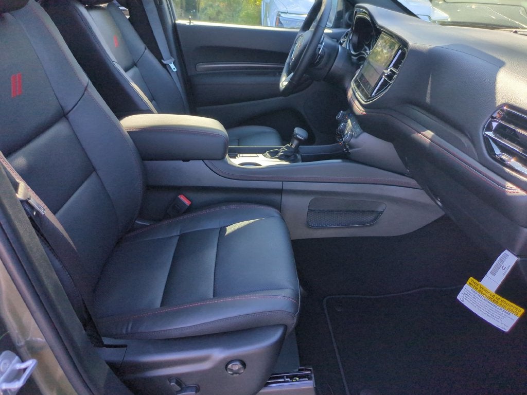 2027 Dodge Durango GT