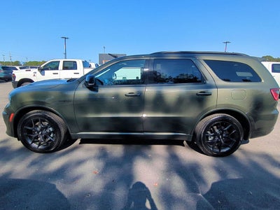 2027 Dodge Durango GT