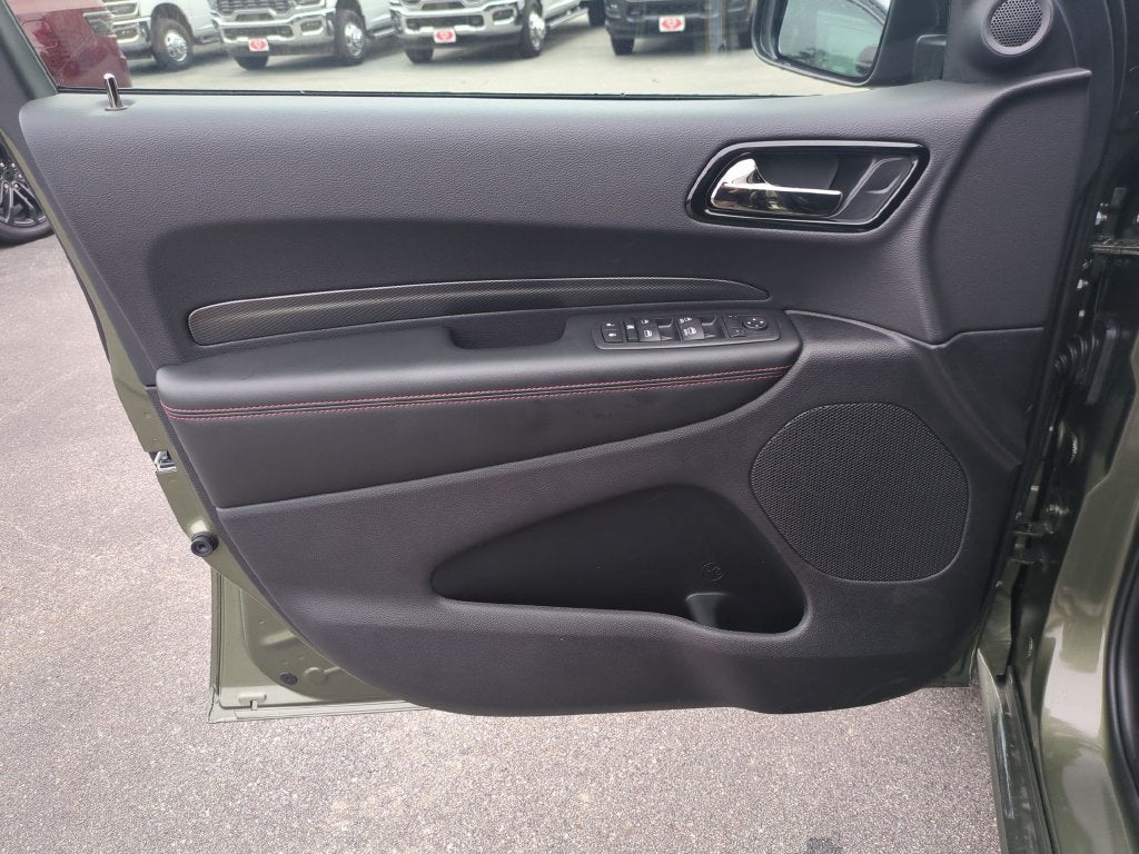 2027 Dodge Durango GT